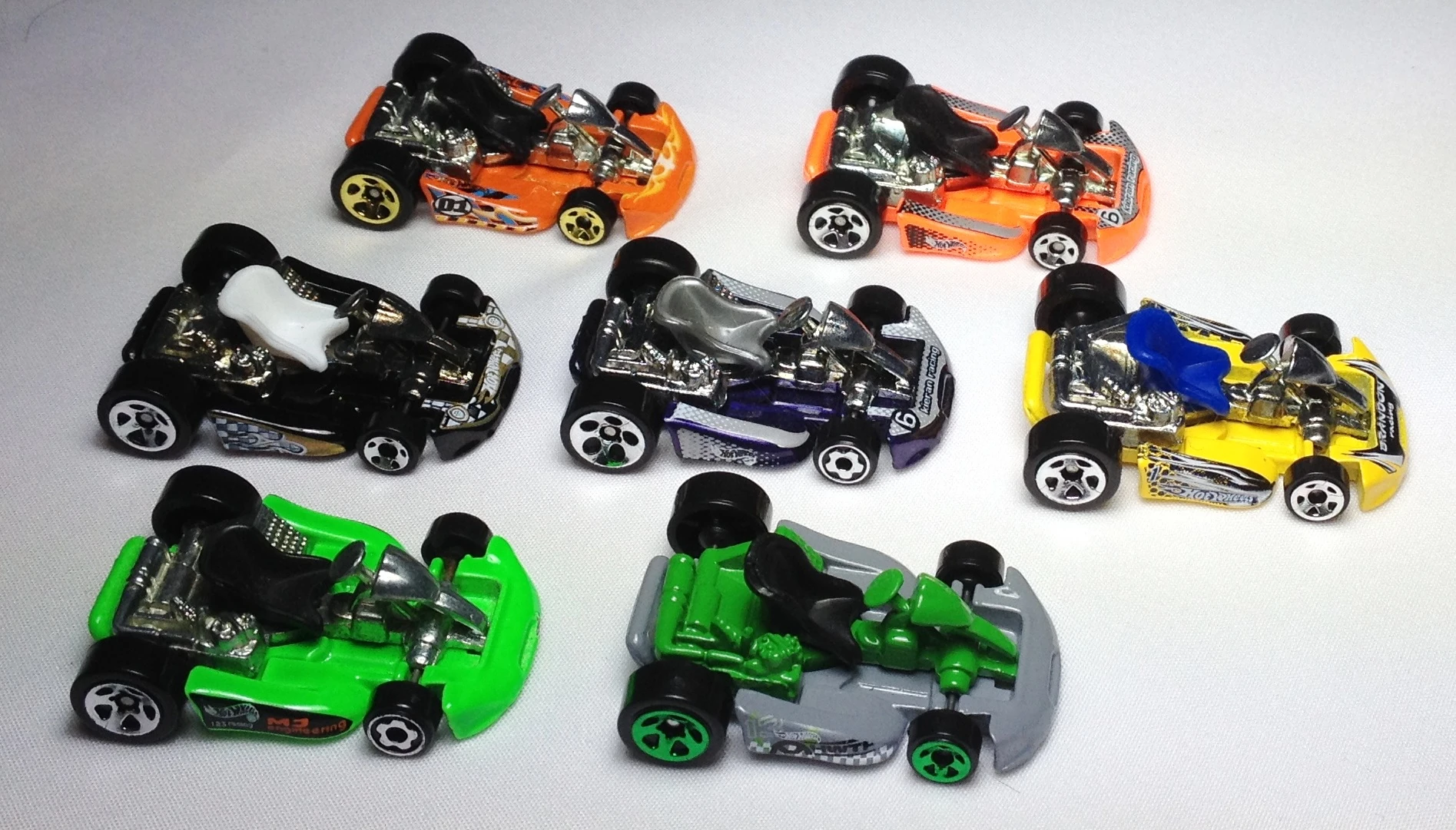 Image GOKART IMG 1175.JPG Hot Wheels Wiki FANDOM powered by Wikia