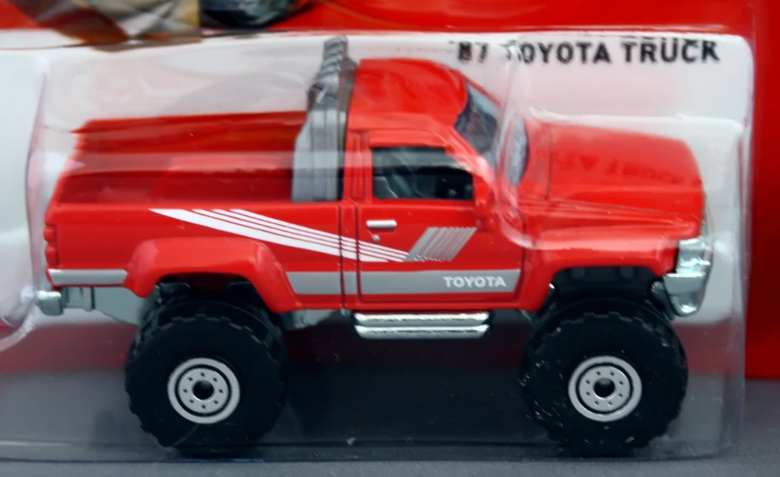 '87 Toyota Pickup | Hot Wheels Wiki | FANDOM powered by Wikia
