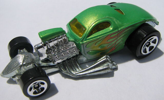 File:Quarter mile coupe green.jpg