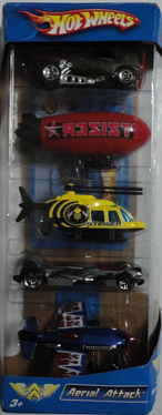 Aerialattackpack