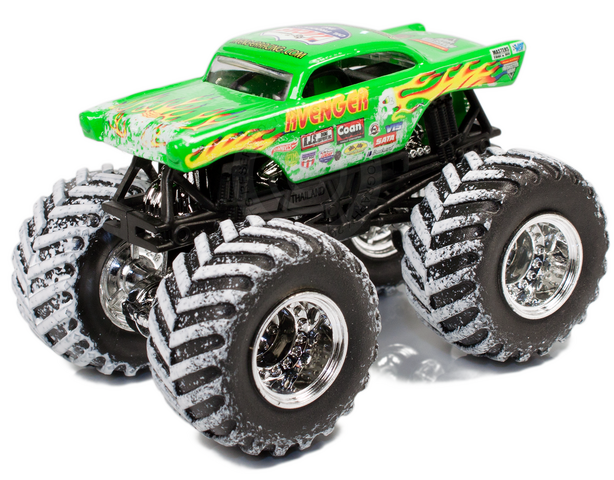 File:MJ HolidayAvenger Green.png