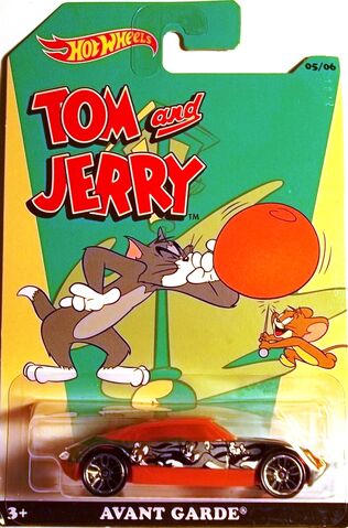 File:HW-Tom and Jerry-Avant Garde.jpg