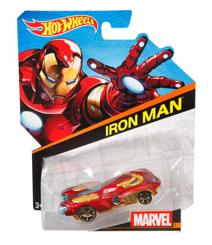 hot wheels one car price