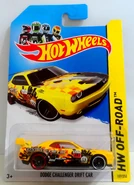 Cars challenger