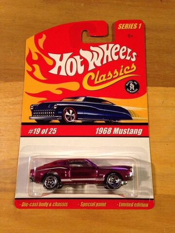 File:Pink 68 Mustang.jpg