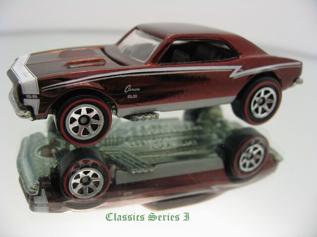 File:Classics I brown.jpg