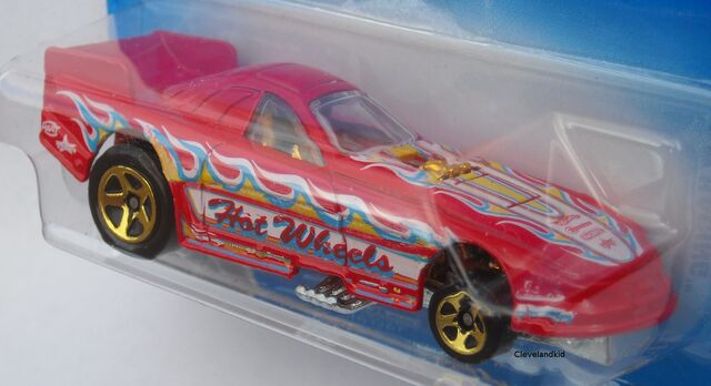 File:2010hw racing mustang funny red.jpg