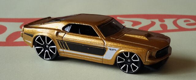 File:1969 FORD Mustang-2.jpg