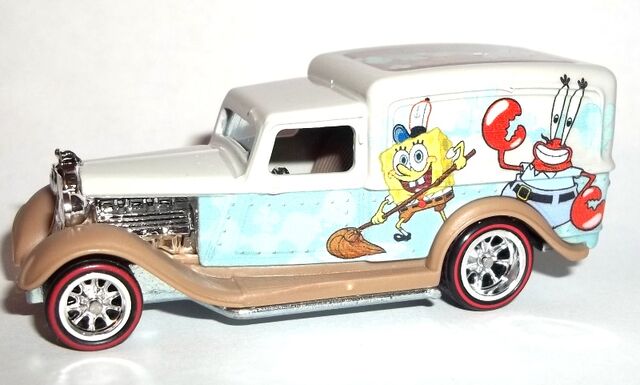 File:HW-SpongeBob SquarePants-'34 Dodge Delivery.jpg