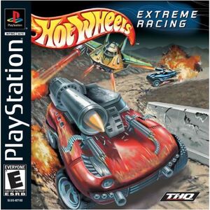 Extremeracing