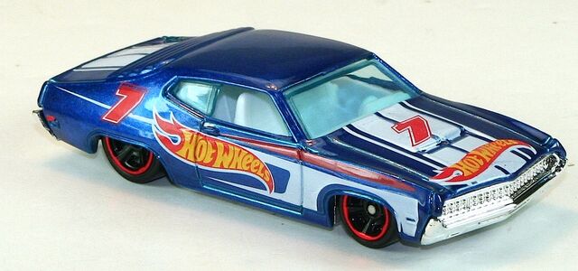 File:2012-70FordTorino-Blue.jpg