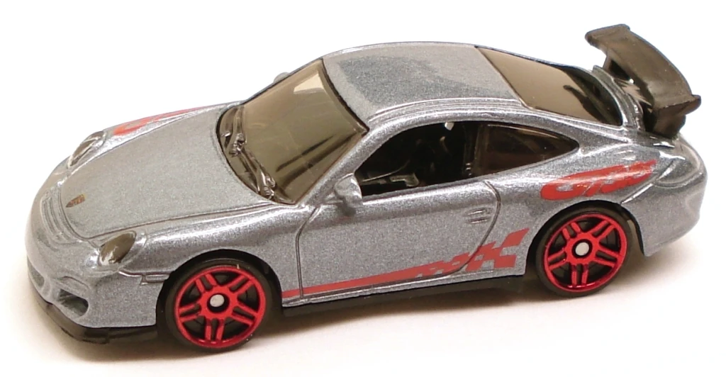 Porsche 911 GT3 RS | Hot Wheels Wiki | FANDOM powered by Wikia