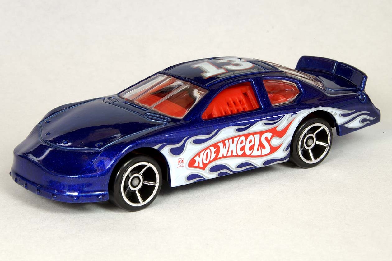 Image Table Dodge Charger Stock Car 6514dfjpg Hot Wheels