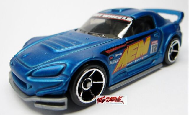 File:Honda S2000 BLUE WALMART.jpg