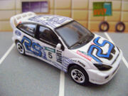 Focuswrc