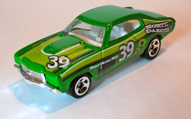 File:70Chevelle2009ConnectGreen.jpg