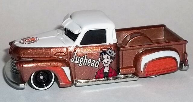 File:HW-Archie Comics-1950 La Troca.jpg