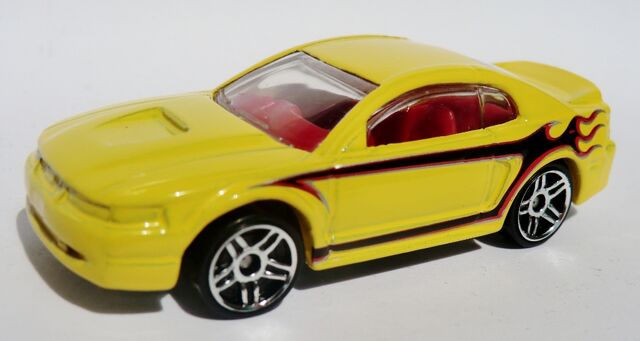 File:'99 Mustang.2012 3-Pack.jpg