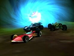Stormshock