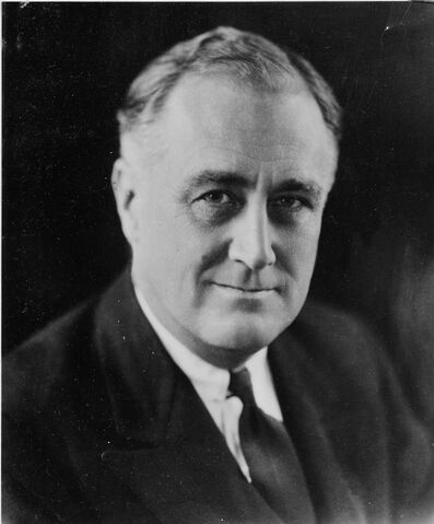 File:Franklin D. Roosevelt.jpg