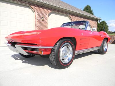 64vette