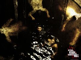 Kyle ArielInHydrotherapyPool