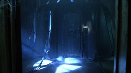 SaturationChamber