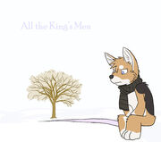 All The King's Men