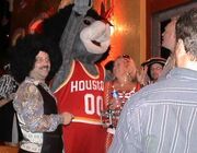 Clutch-Halloween-2005