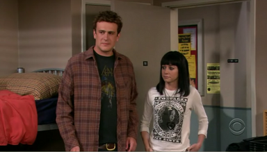How i met everyone else - marshall introduces lily.png