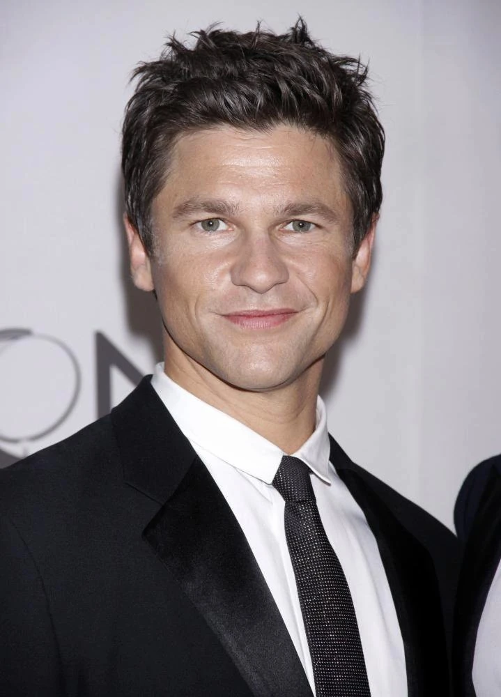 David Burtka How I Met Your Mother