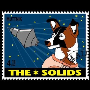 The Solids - The Solids (2008).jpg