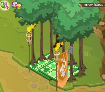 TreeFort