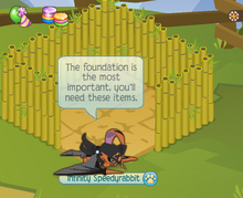 Foundations