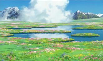 Secret Garden