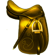 Atalante's Saddle