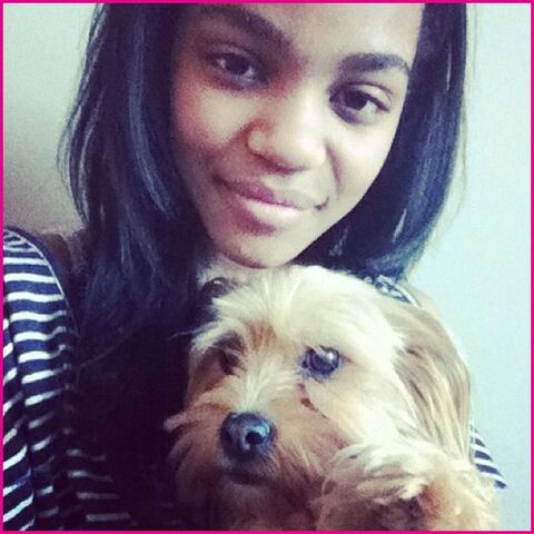 File:China-Anne-McClain-And-Her-Dog.jpg