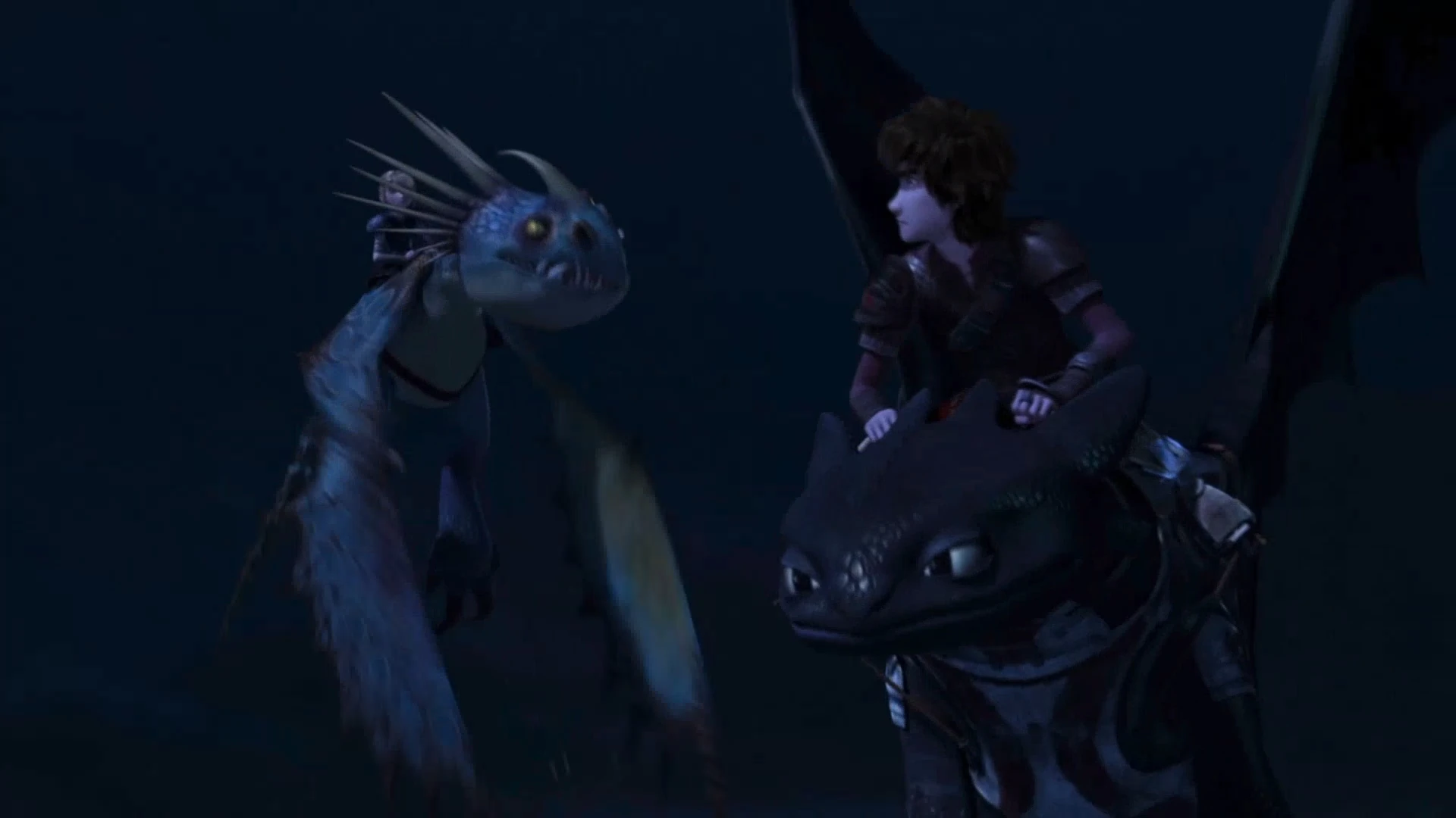 Image Maces and Talons part I29.jpg How to Train Your Dragon Wiki