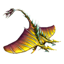Titan Wing Seashocker