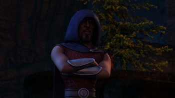 Krogan | How to Train Your Dragon Wiki | Fandom powered by Wikia