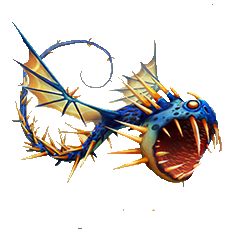 yellow whispering death how to train your dragon school of dragons yellow whispering death how to train your dragon school of dragons