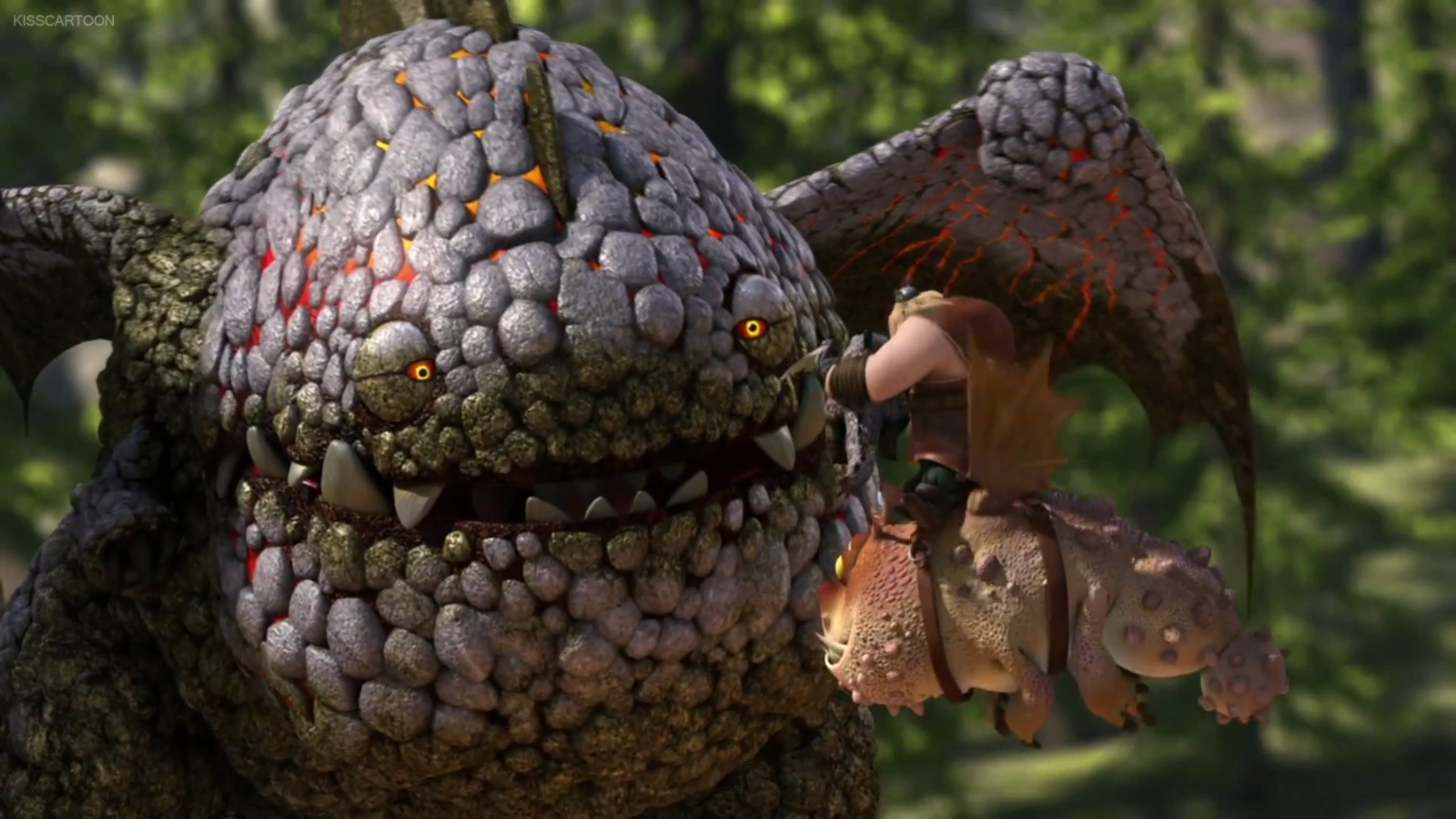 Image Eruptodon 100.png How to Train Your Dragon Wiki