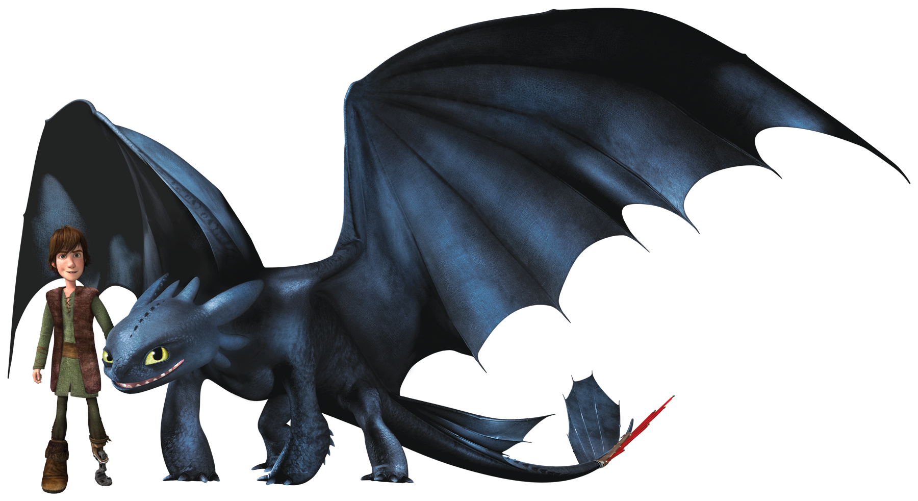 Image - Hiccup Toothless.png | How to Train Your Dragon Wiki | FANDOM