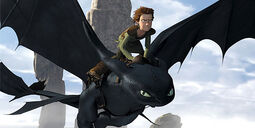 How-to-train-your-dragon