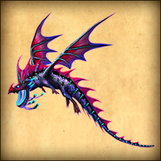 Titan Wing Sockjaw