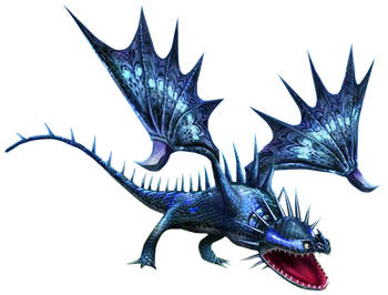 Icebane | How to Train Your Dragon Wiki | FANDOM powered by Wikia
