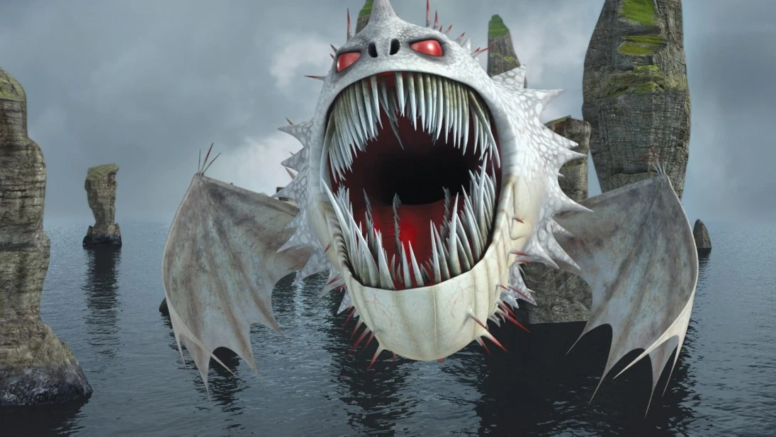 Image Screaming death gallery 2.jpg How to Train Your Dragon Wiki