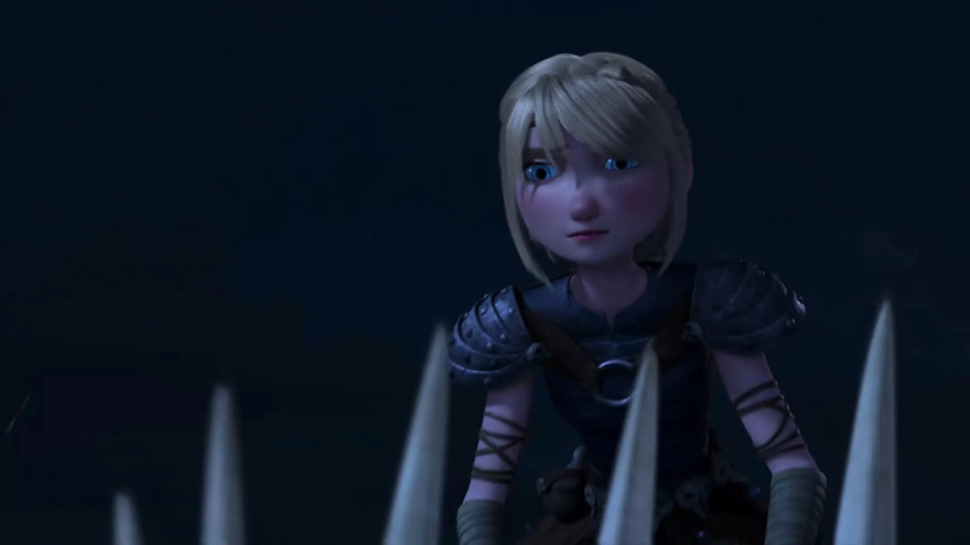 Image Maces and Talons part I30.jpg How to Train Your Dragon Wiki