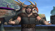 Kingstail 34