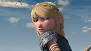 Maces and Talons part Ione